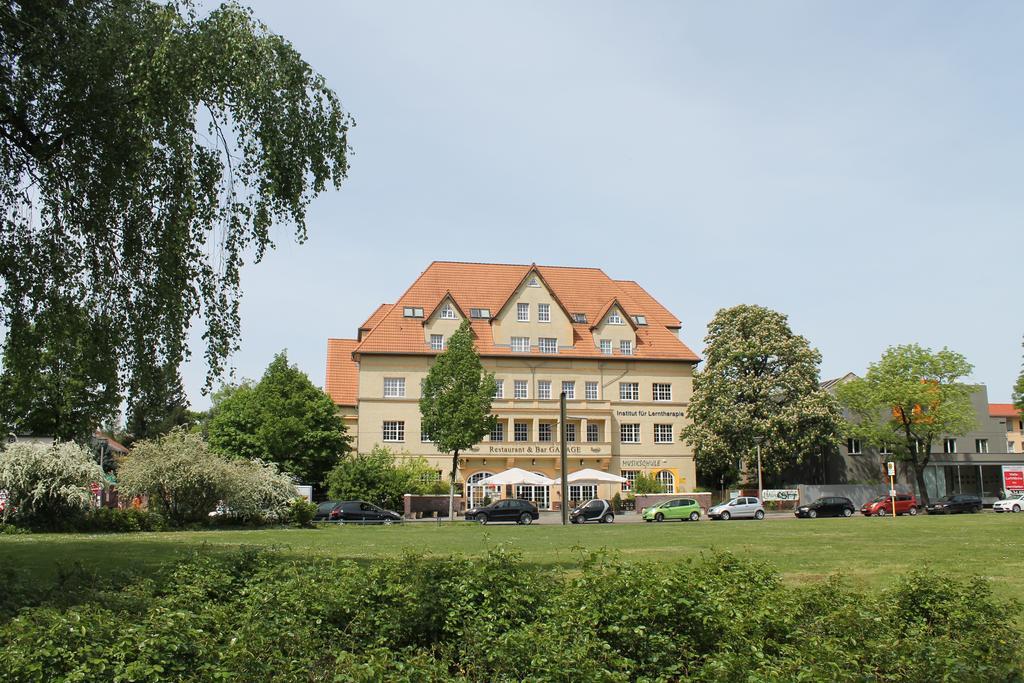 Alte Feuerwache, Berlin